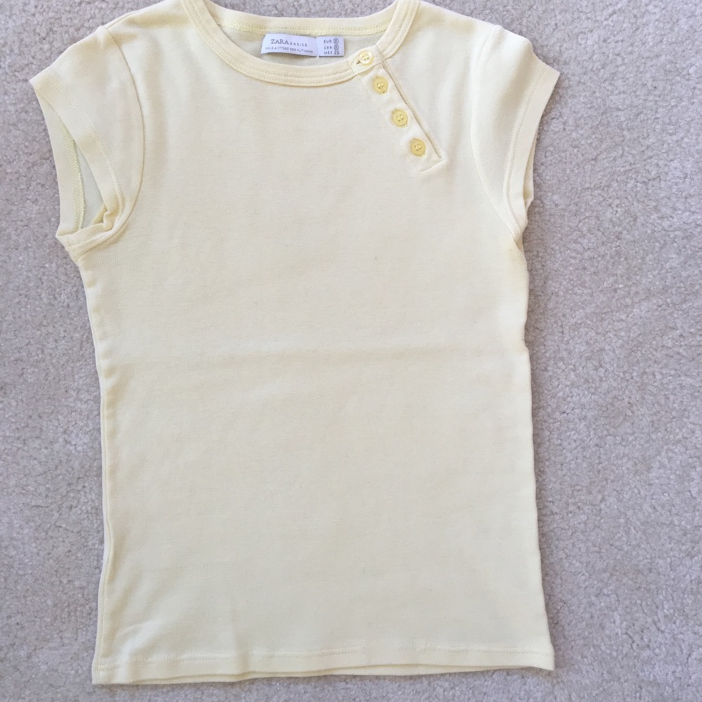 Zara top